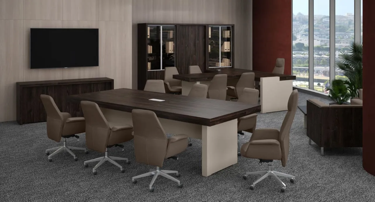 Кабинет ERA фото 10