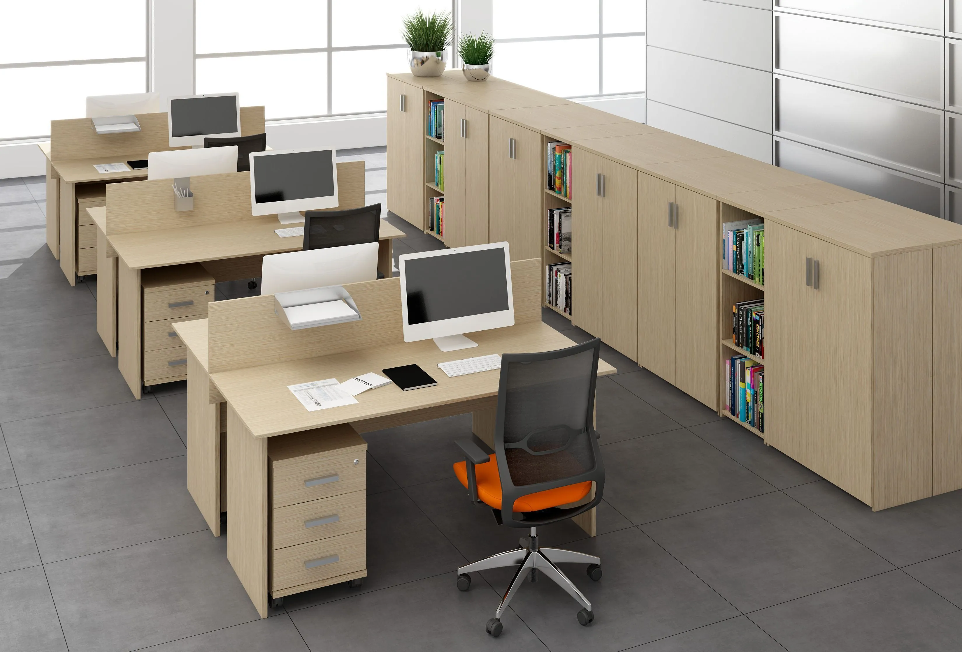 Тумба мобильная Стиль фото 2