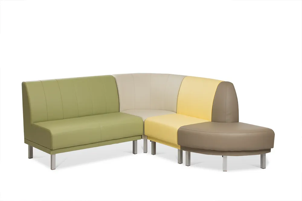 Секция угловая ХОЛЛ Hol-C фото 5