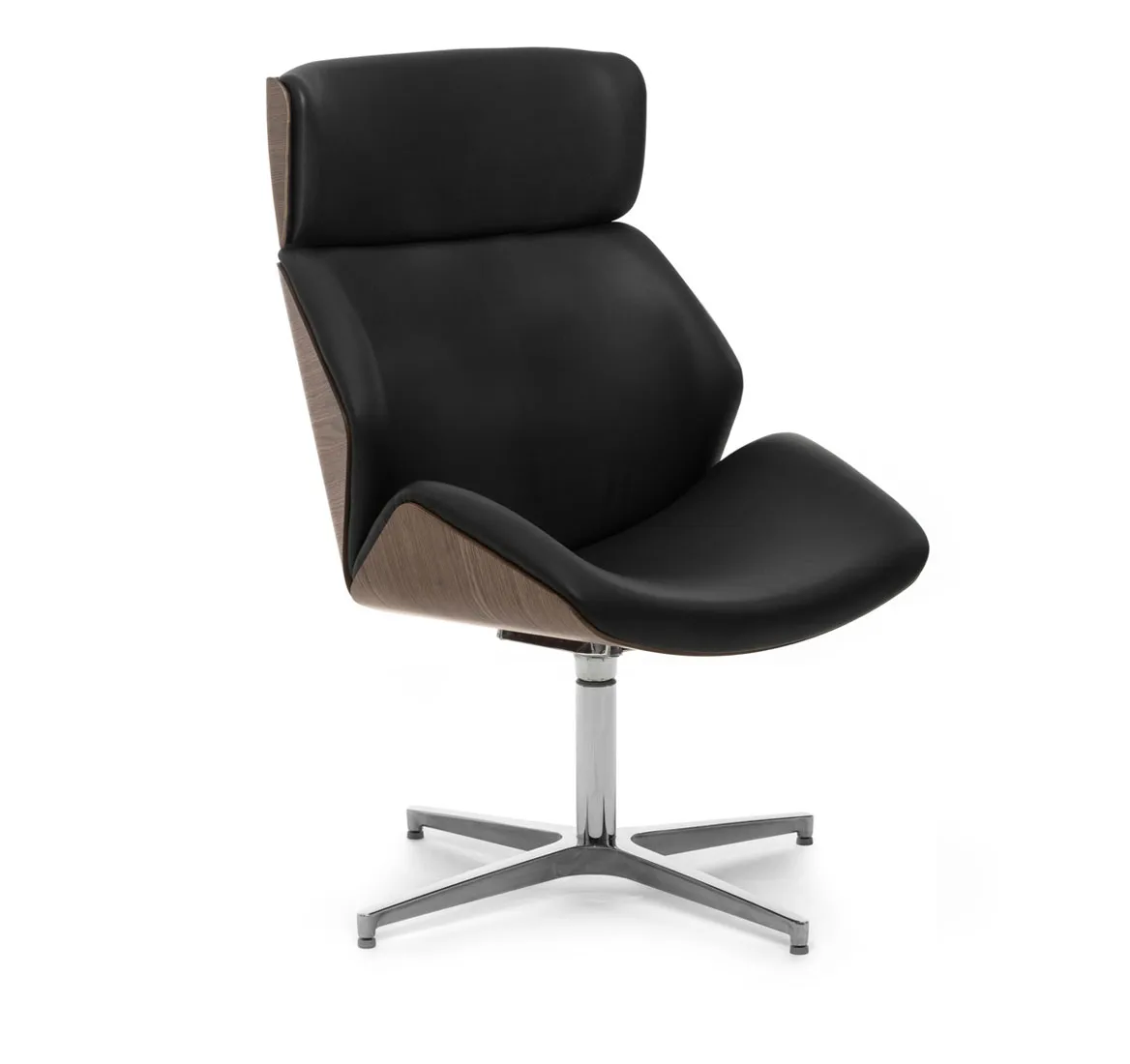 Кресло для посетителя Profoffice CHARM High lounge фото 3