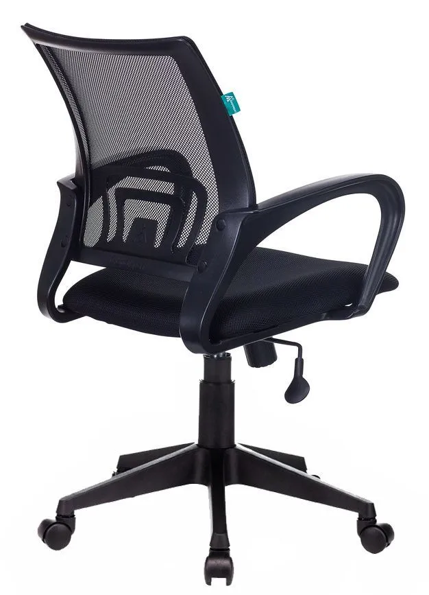 Кресло для оператора Бюрократ CH-695N фото 3