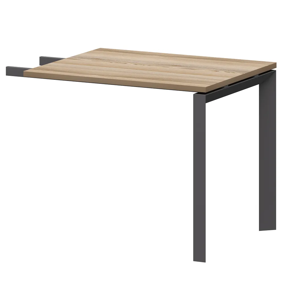 Бриф-приставка на П-м/каркасе НТМП.П-709 фото 1