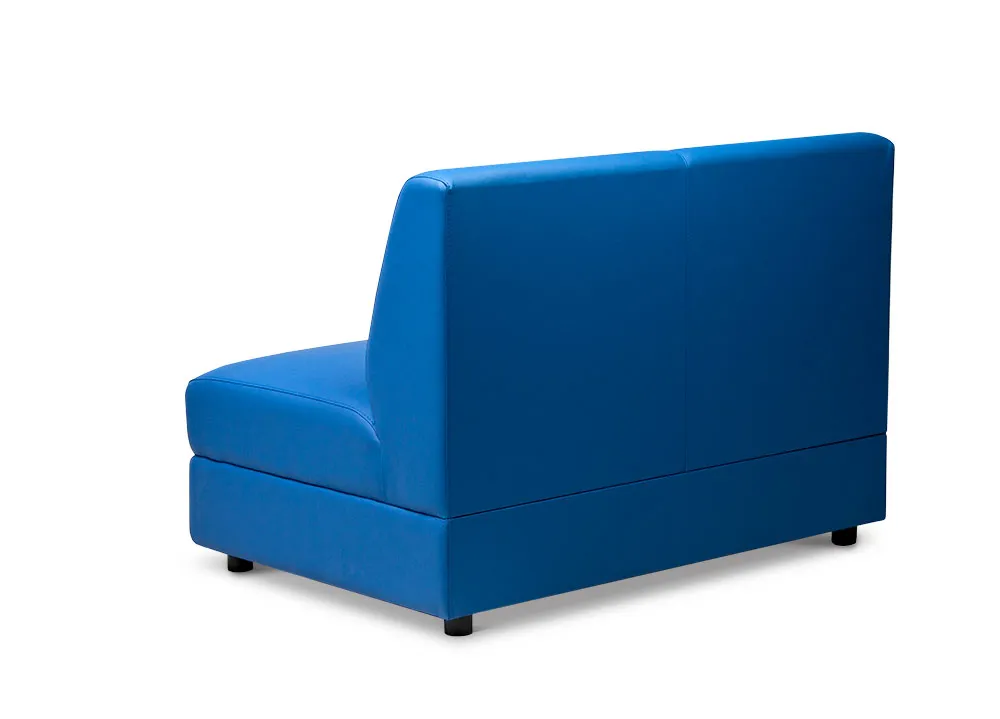 Секция двухместная МАТРИКС М2 фото 3