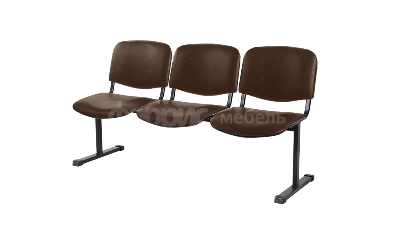 Трехместная секция Трим С фото 0