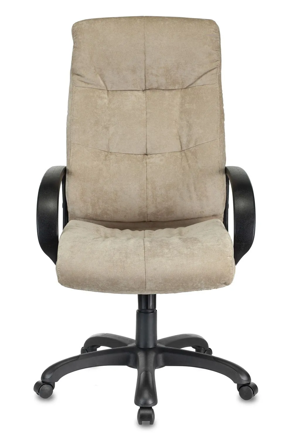 Кресло для руководителя Бюрократ CH-824 фото 1