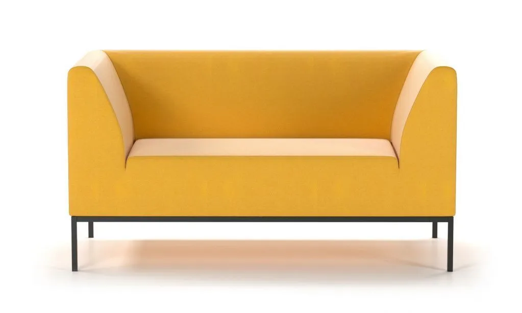 2-х местный диван Ультра У2 фото 0