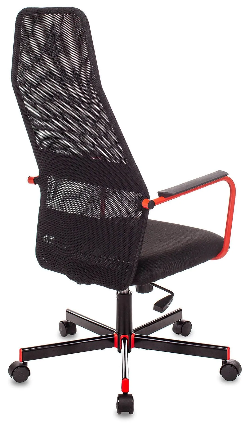 Игровое кресло Бюрократ Zombie ONE фото 1