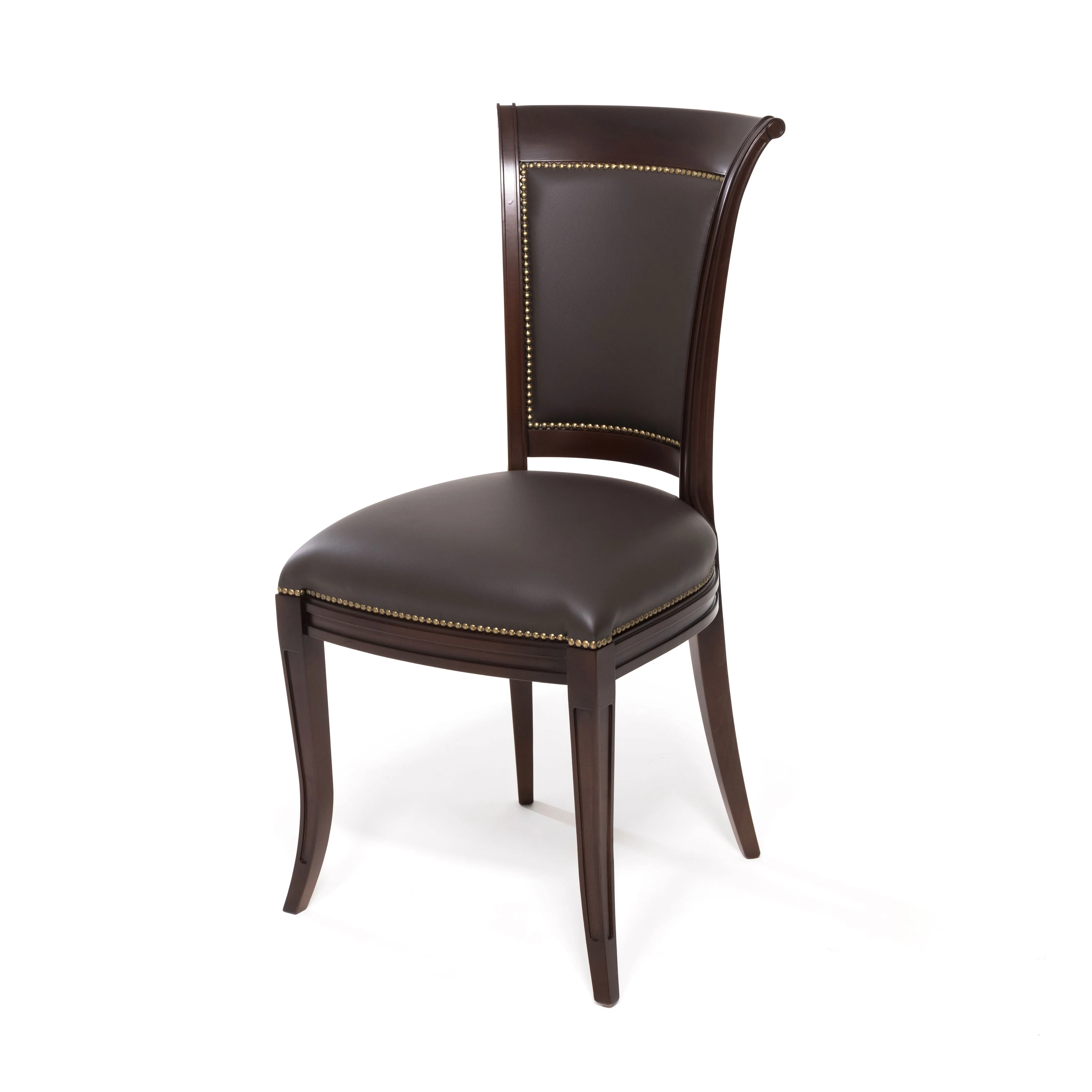 Кресло для посетителя Profoffice без подлокотник DOGE/C фото 0