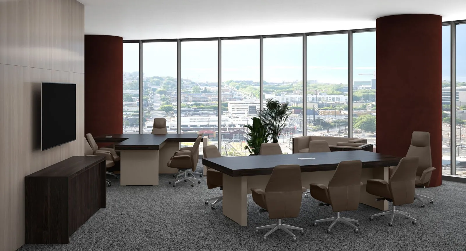 Кабинет ERA фото 9