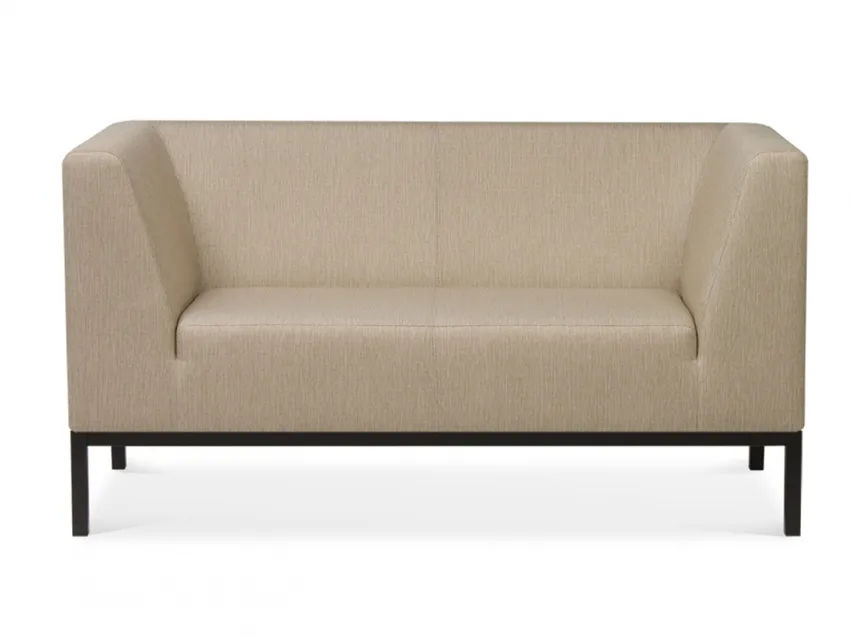 Диван двухместный Райт Rt2 фото 0