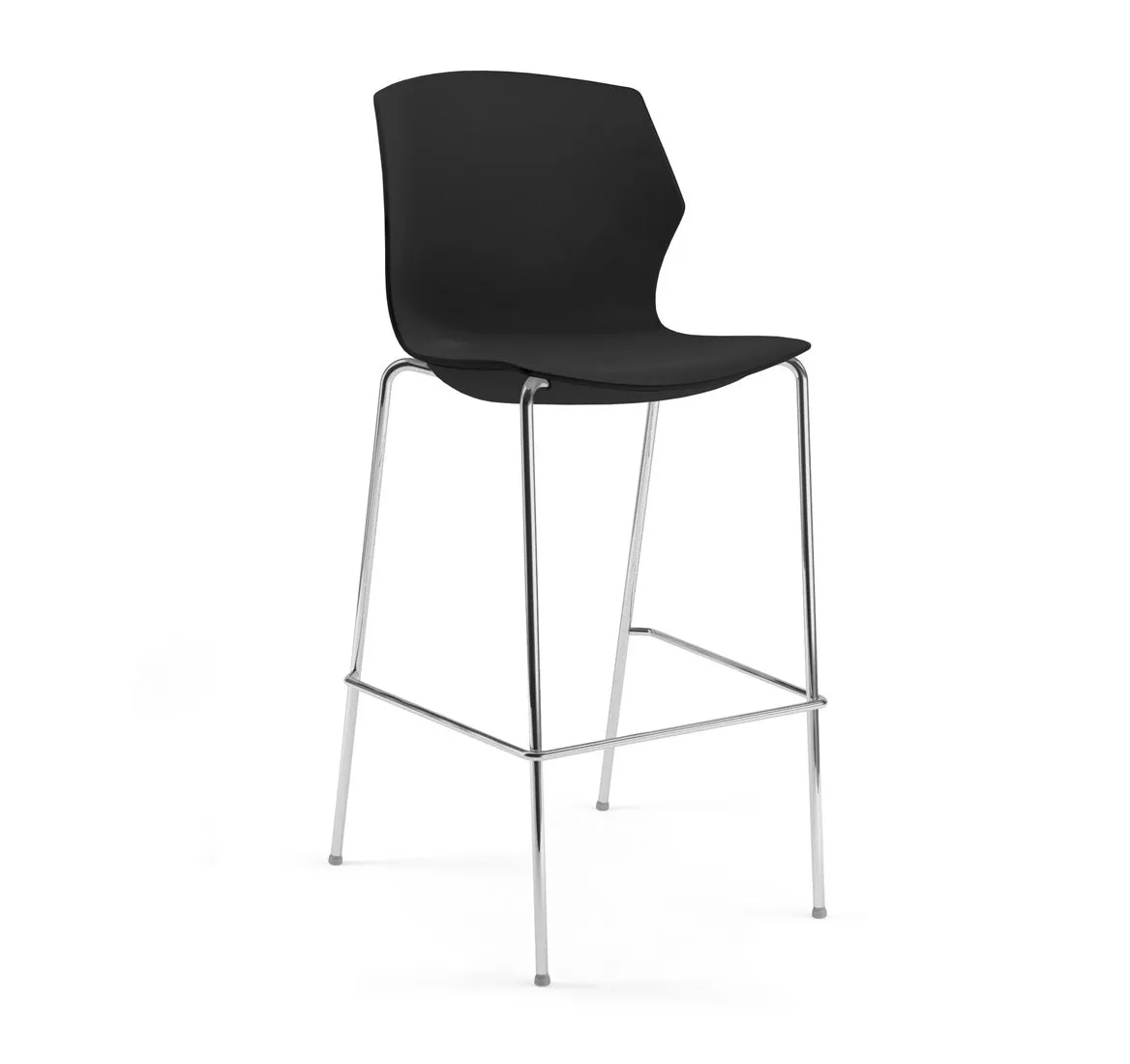 Кресло для посетителя Profoffice барное SOLE фото 0