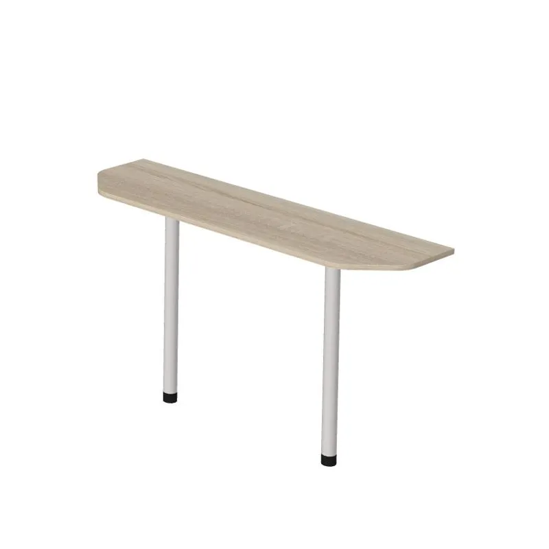 Объединяющая приставка W-8+L-740 с опорами фото 0