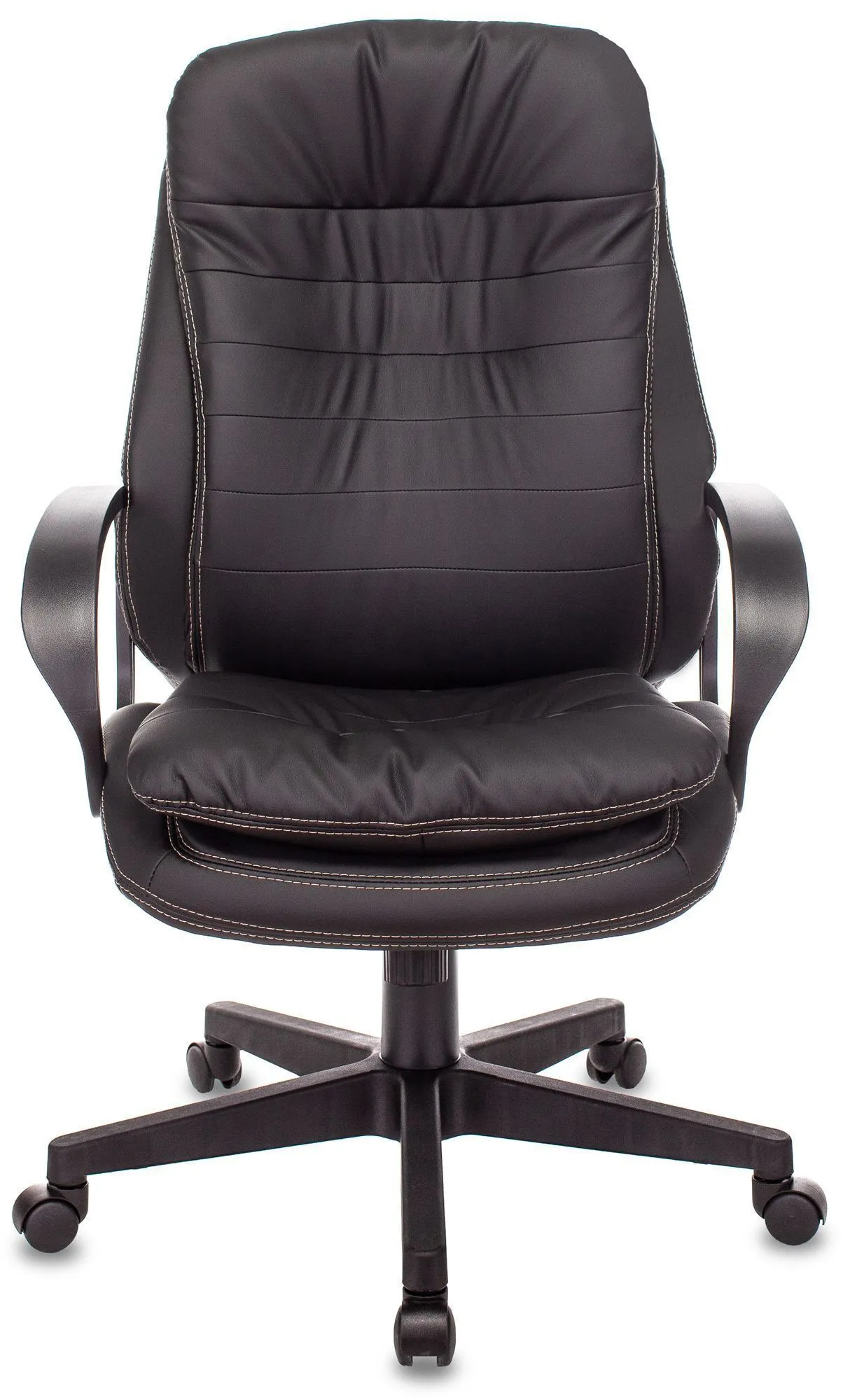 Кресло для руководителя Бюрократ T-9950PL фото 1