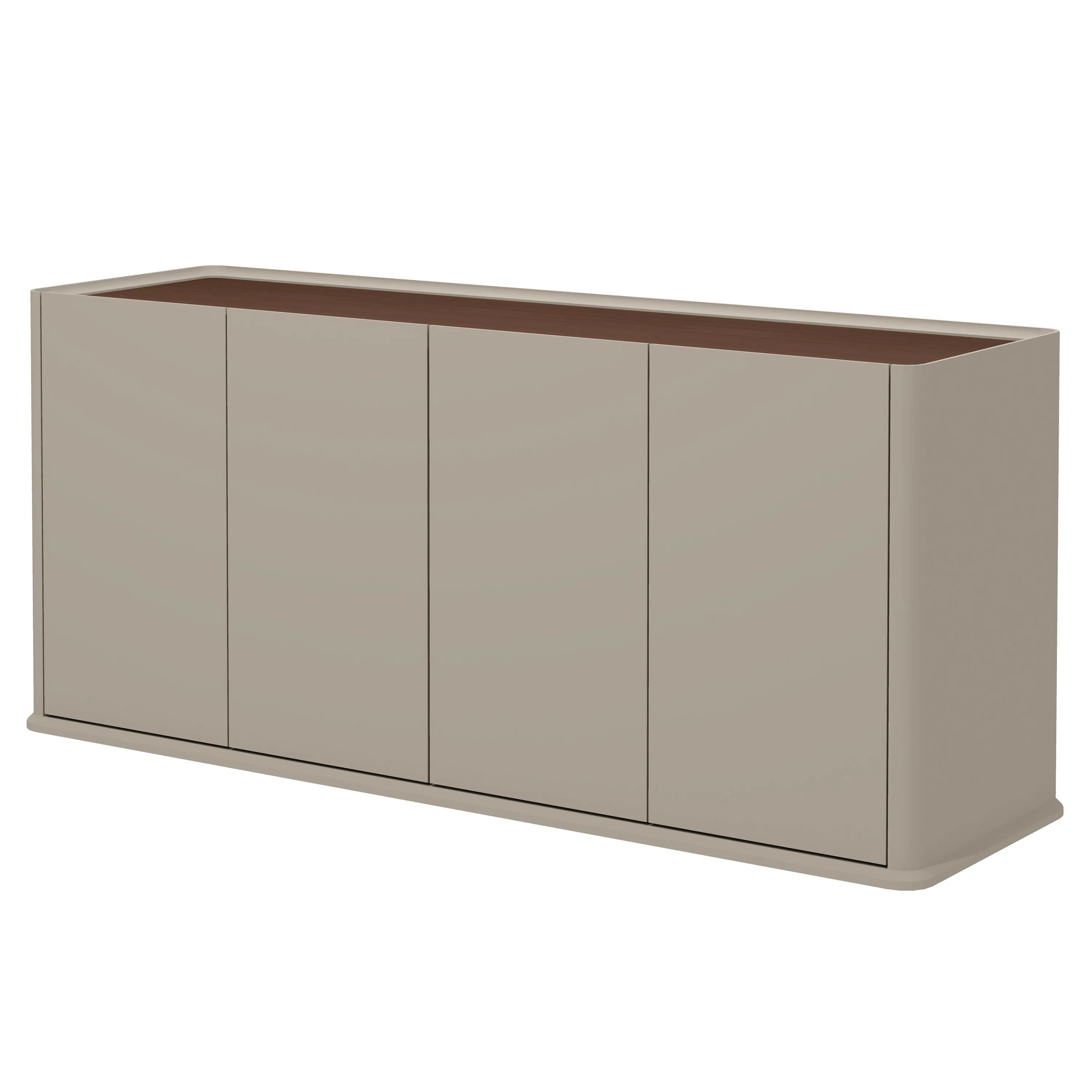 Греденция Aston фото 0