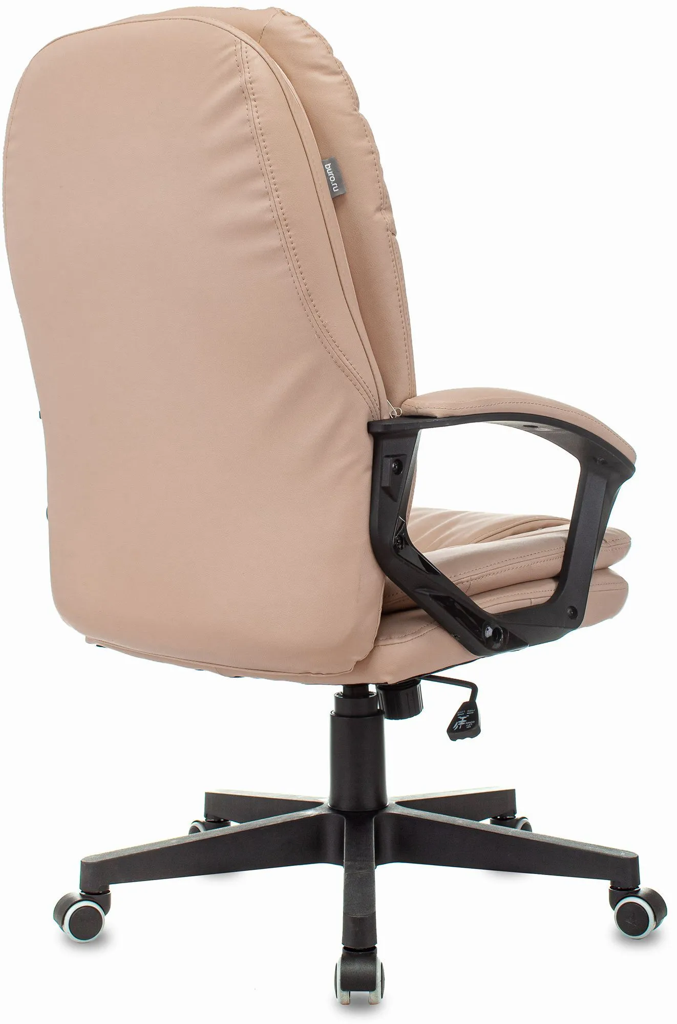 Кресло для руководителя Бюрократ CH-868N фото 3