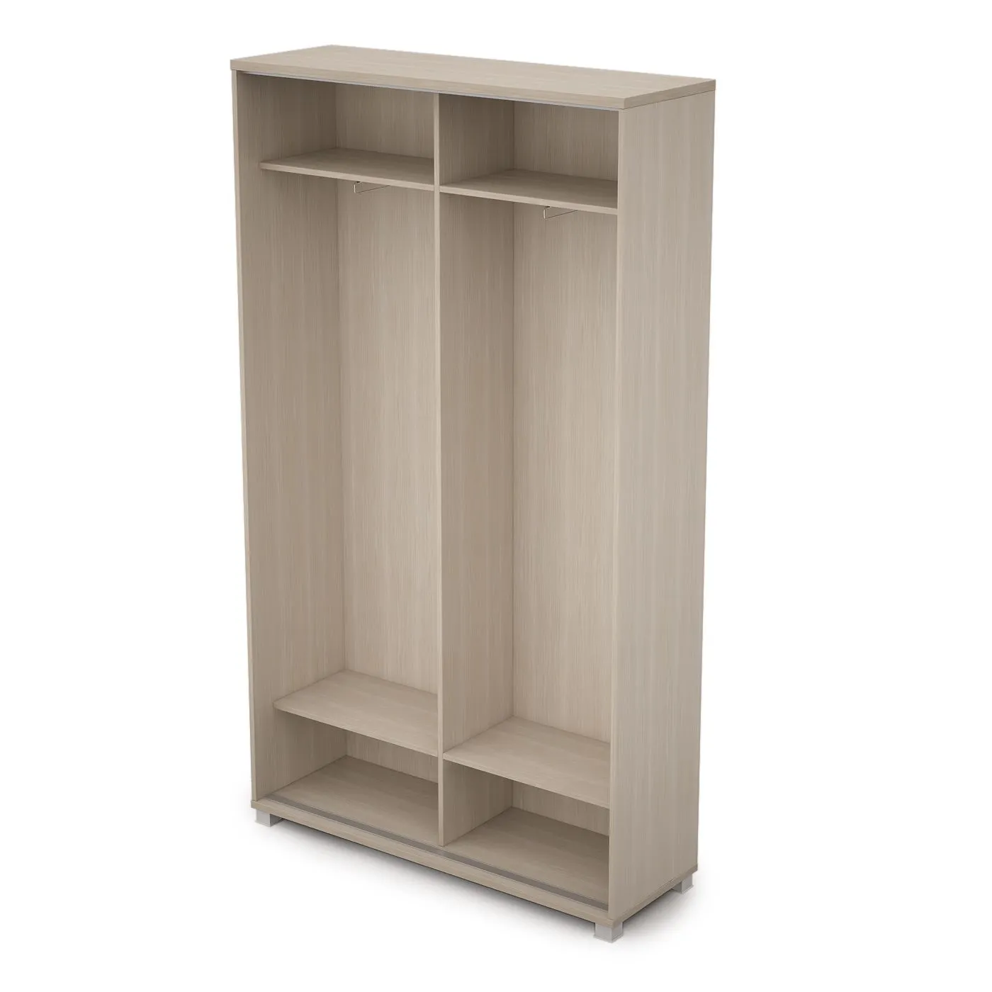 Шкаф-купе для одежды 6ШКЗ.016 фото 3