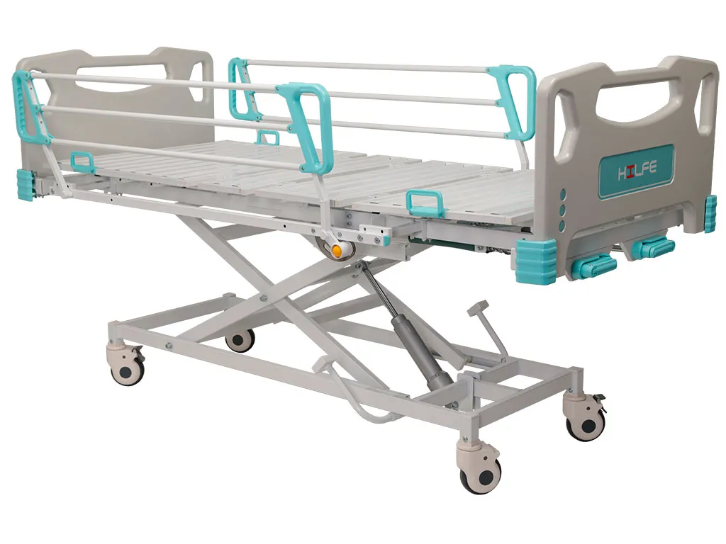 Медицинская кровать MB234.1.1.5 (KM-11) фото 2