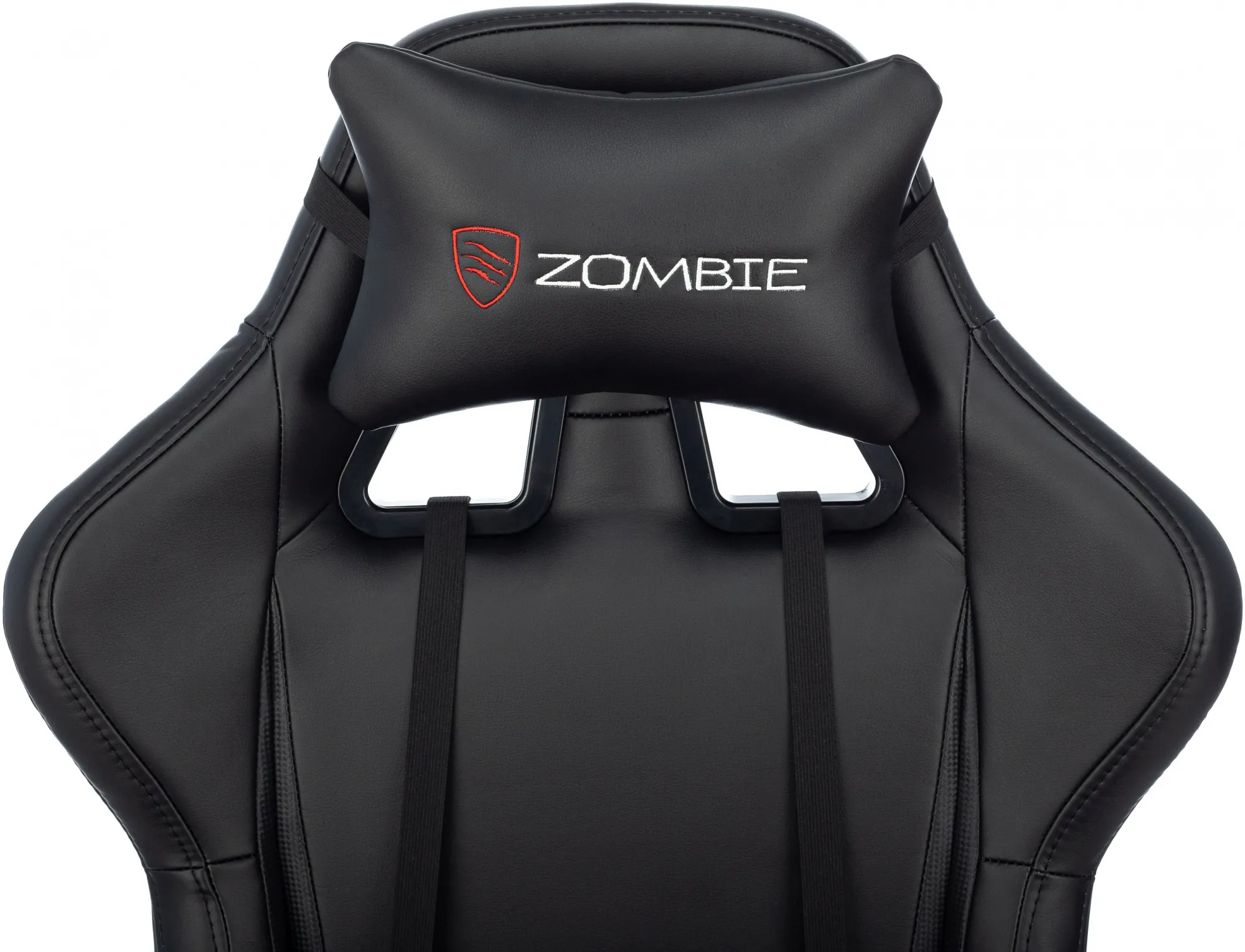 Игровое кресло Бюрократ Zombie GAME TETRA фото 3