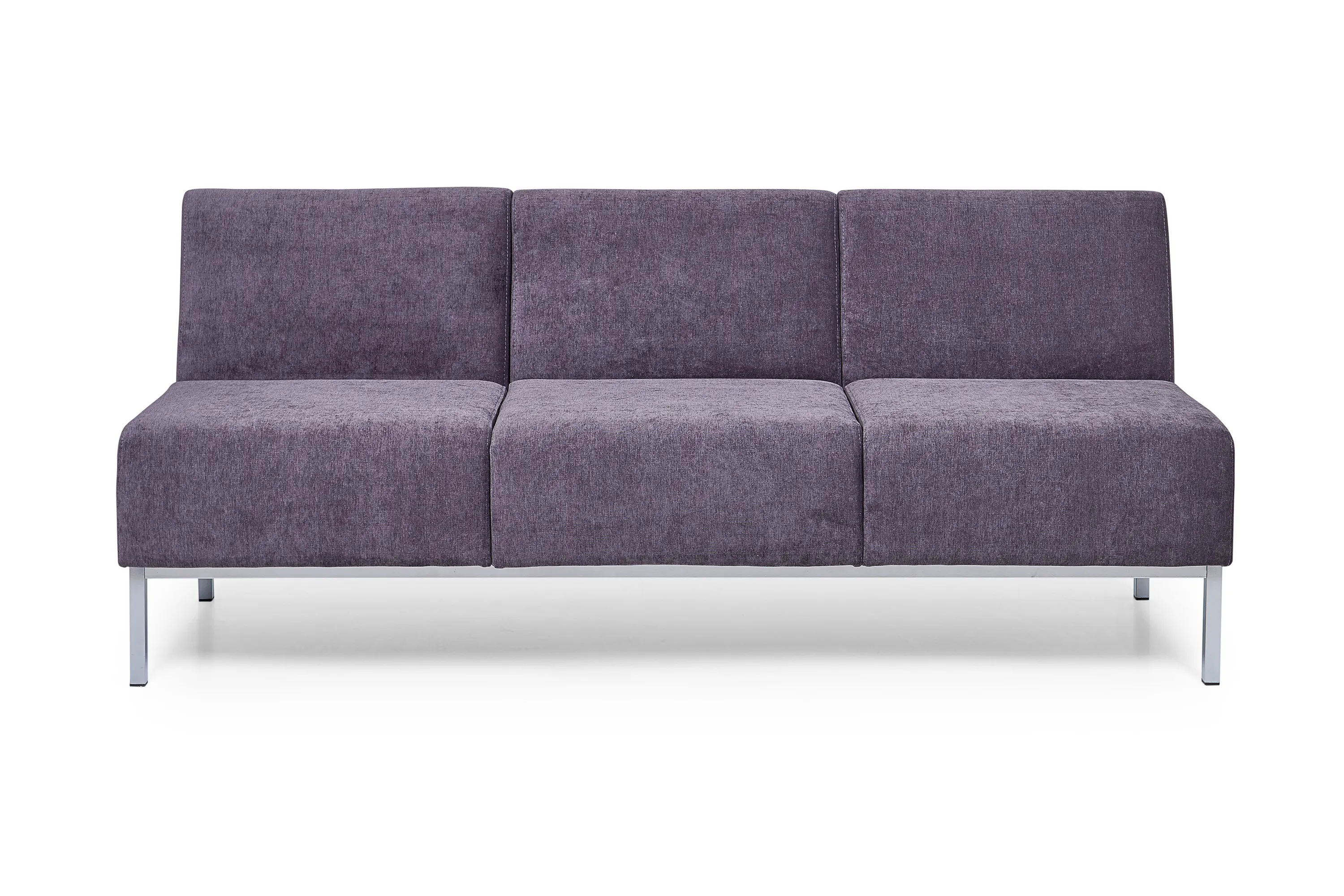 Прямая 3-местная секция Компакт К3 фото 0