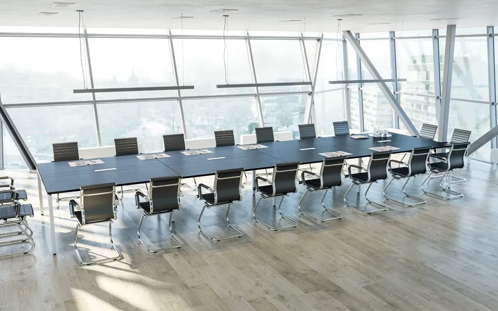 Конференц-стол Rio Project фото 3