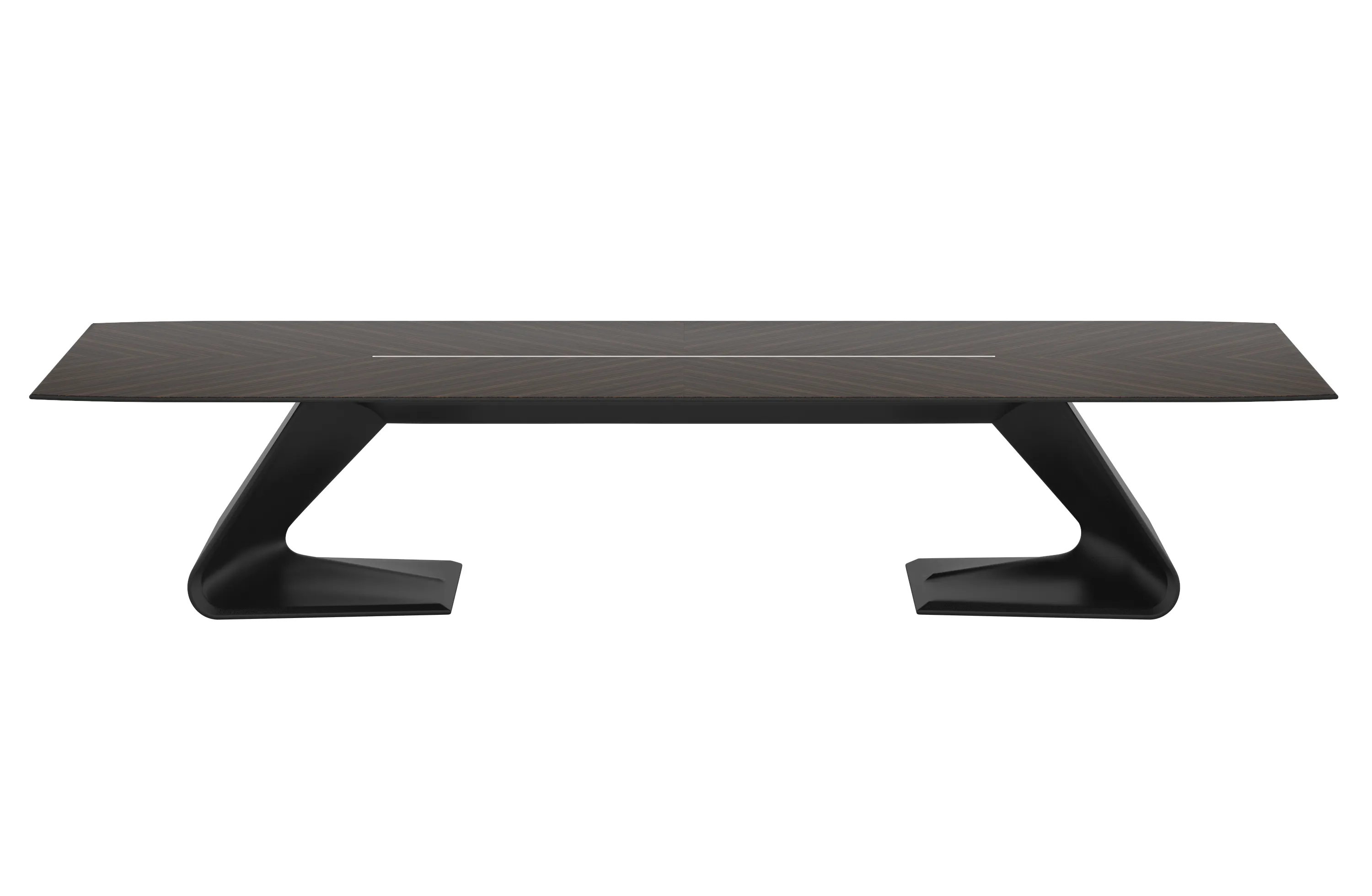 Стол переговоров BUGATTI фото 1