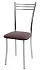 Стул для дома Трио стандарт ТС1 фото 0