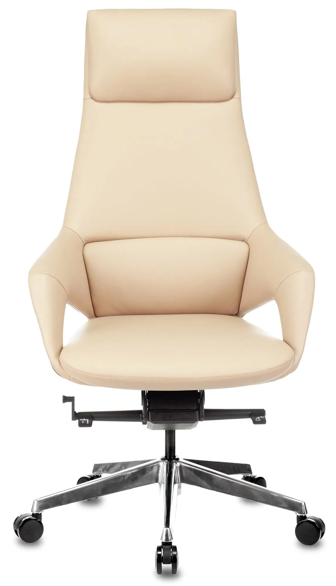 Кресло для руководителя Бюрократ DAO-2 фото 1