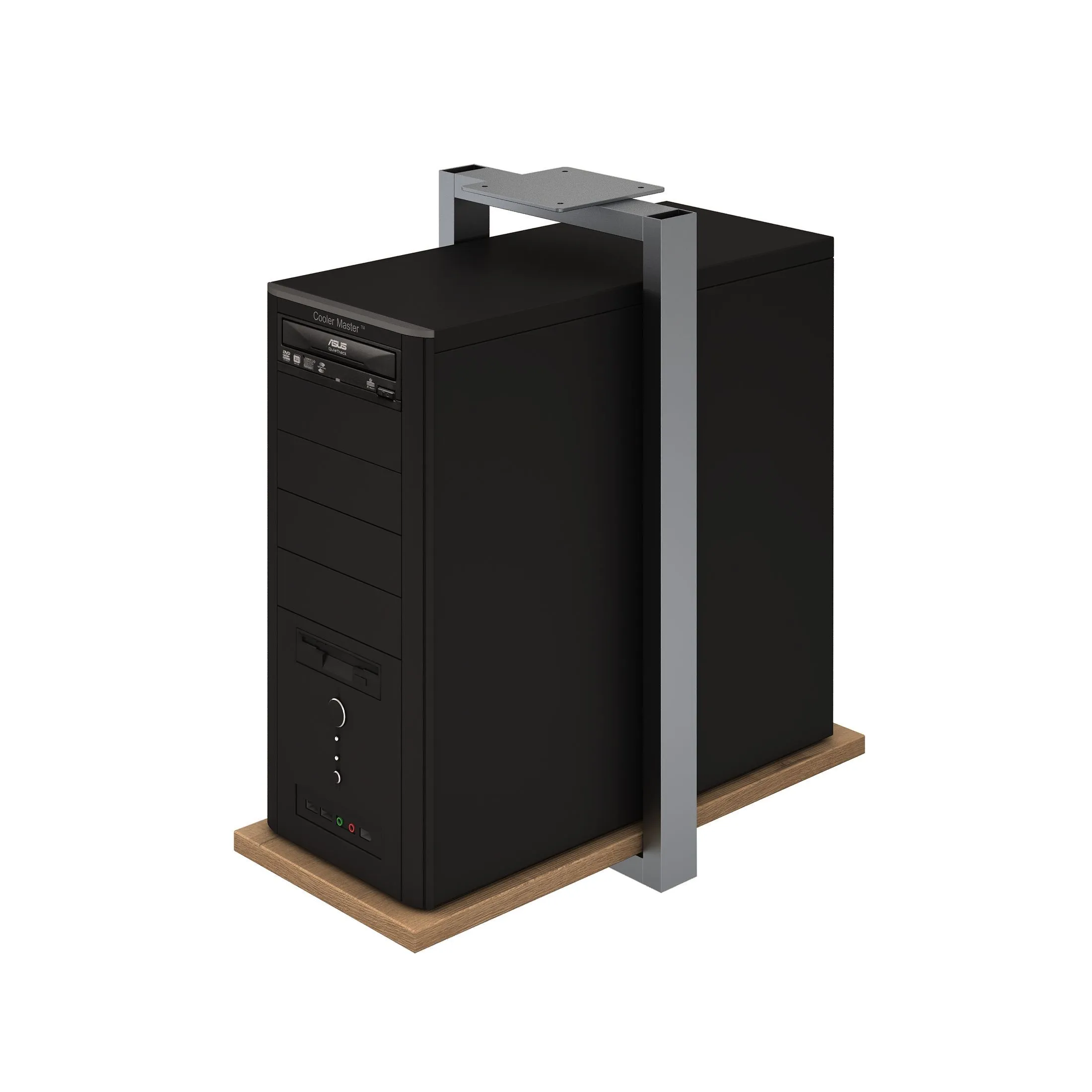 Подвес под системный блок 9ПС.002.1 фото 0