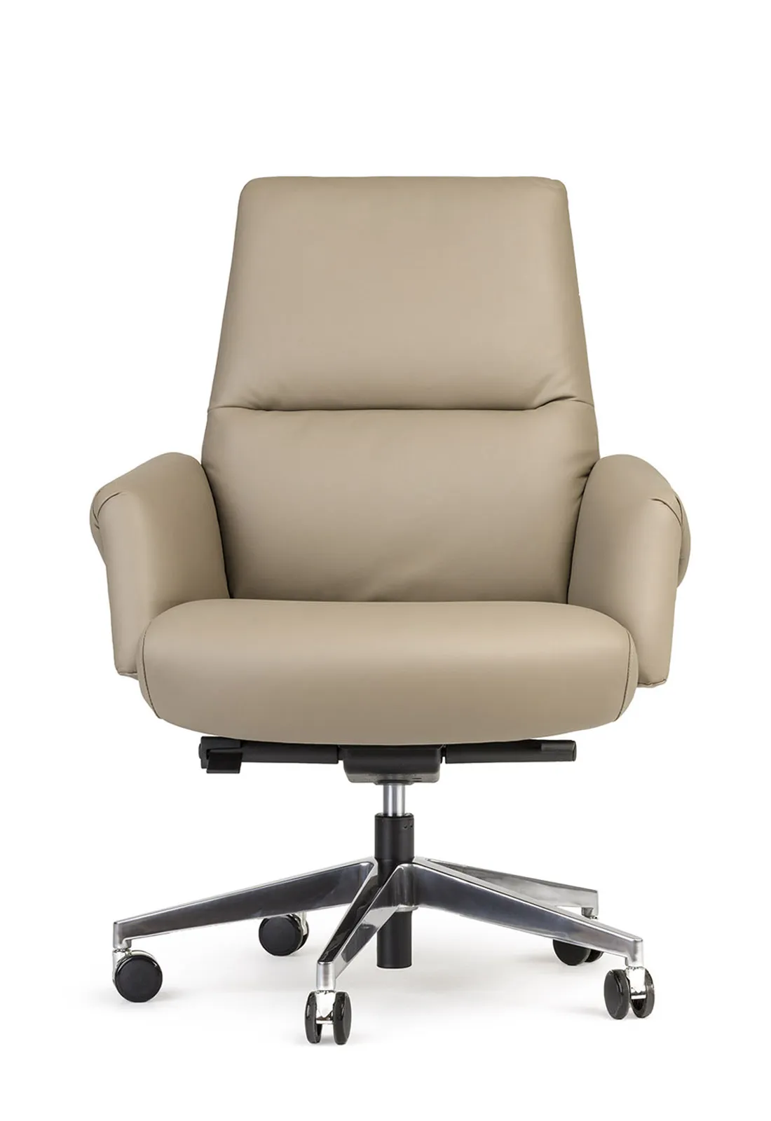 Кресло для руководителя Директория-Модер Бенуа Benua M фото 0