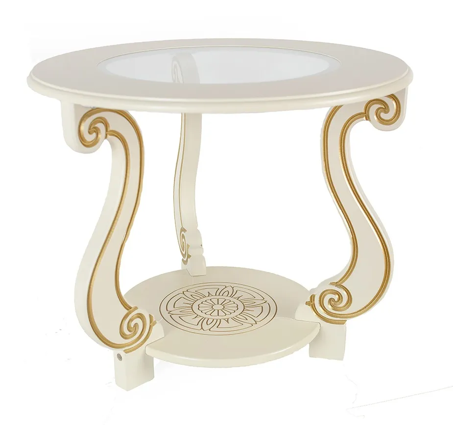 Стол журнальный "Грация (С)" фото 0