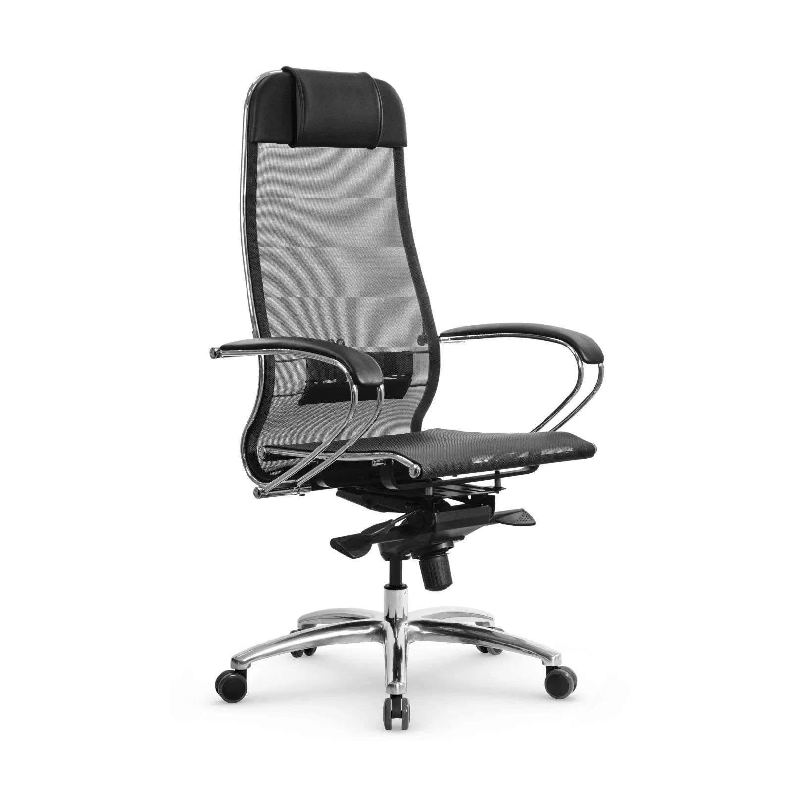 Кресло для руководителя Metta Samurai T-1.04 фото 0