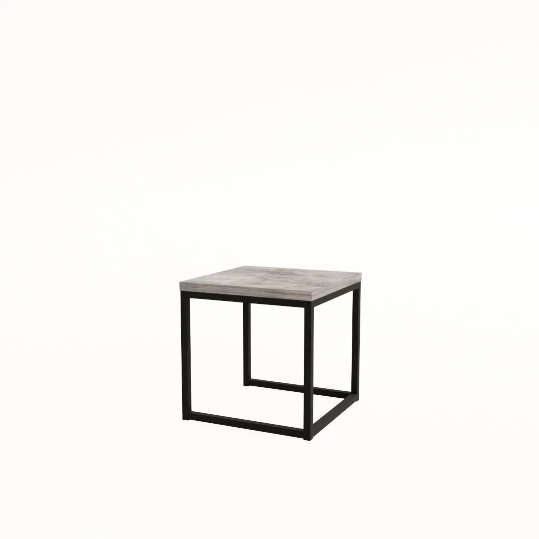 Стол журнальный SMALL LOGIC фото 1