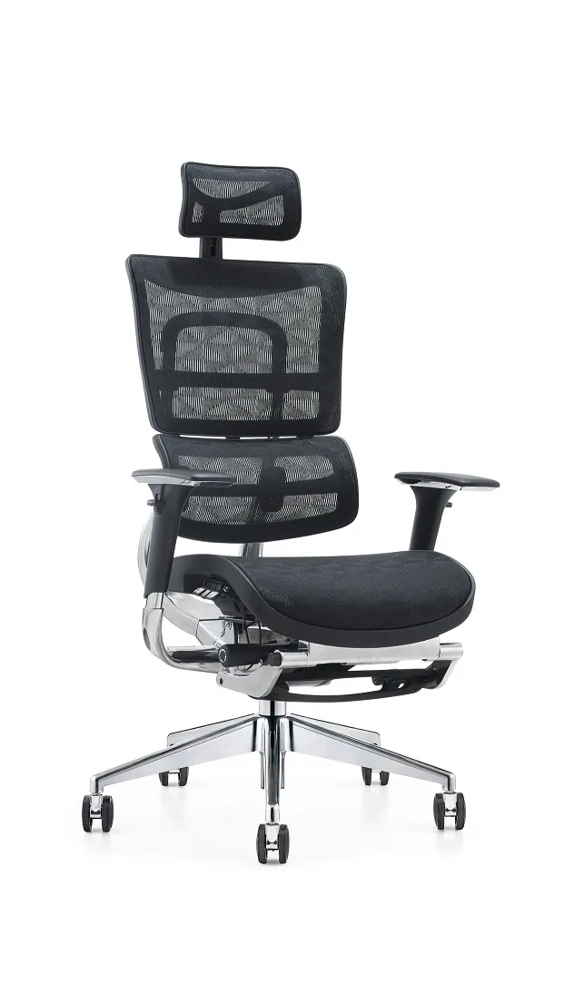 Кресло для руководителя Директория-Модер Эрго фото 0