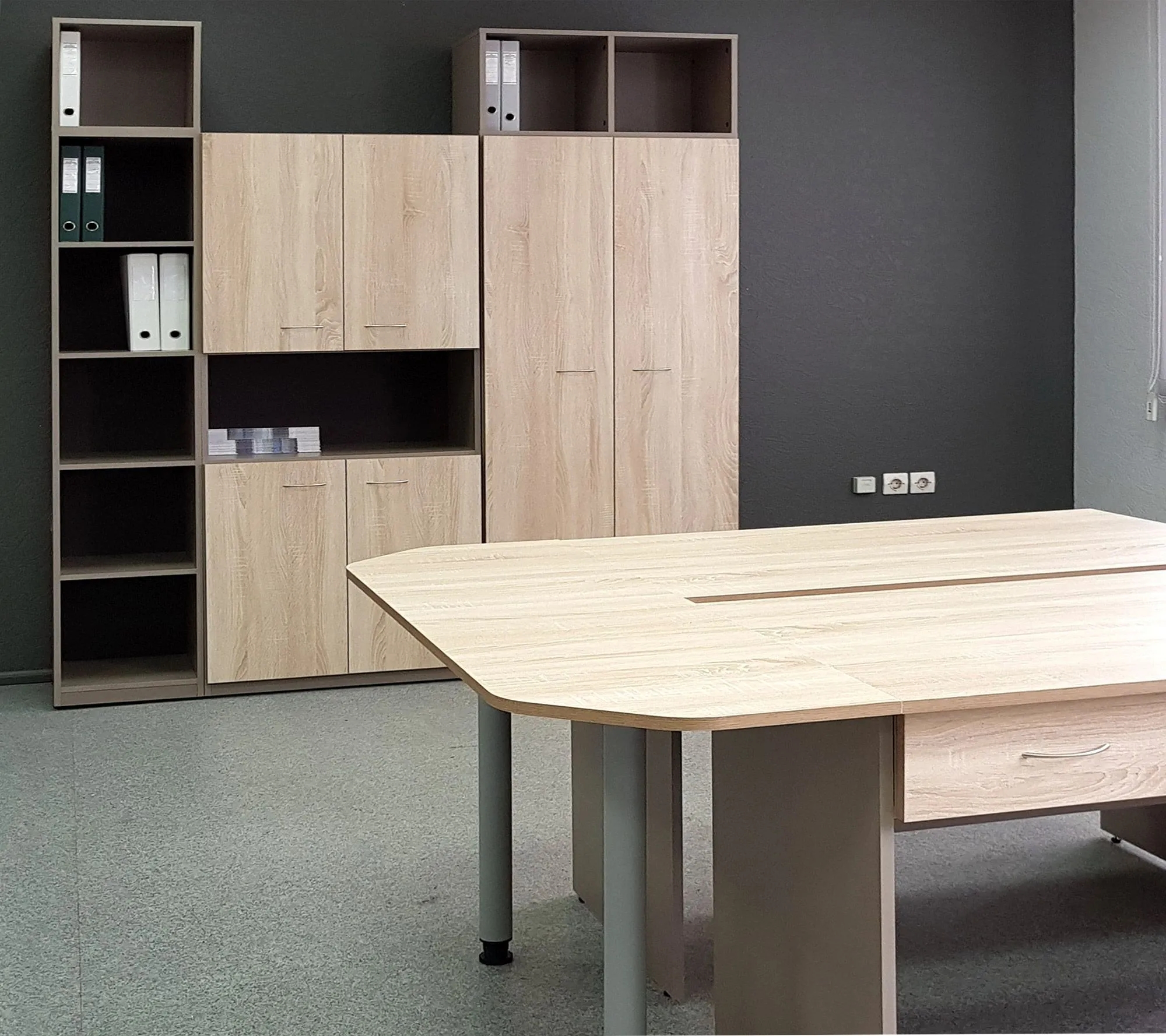 Объединяющая приставка W-8 фото 2