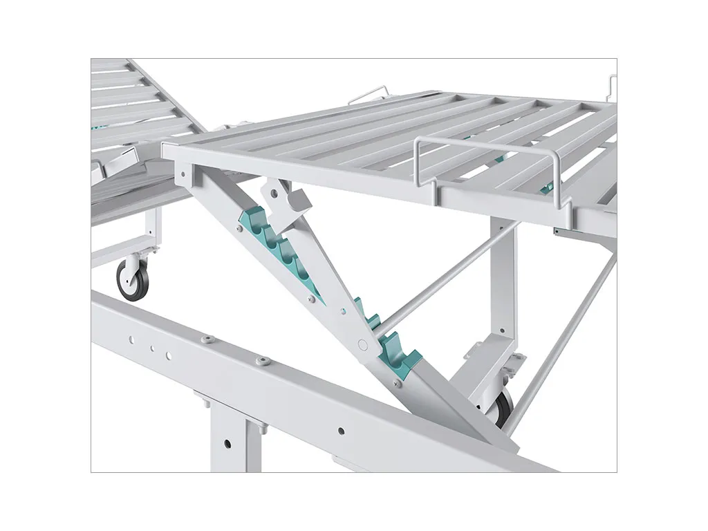 Медицинская кровать MB113.1.1.2 (KM-03) фото 3