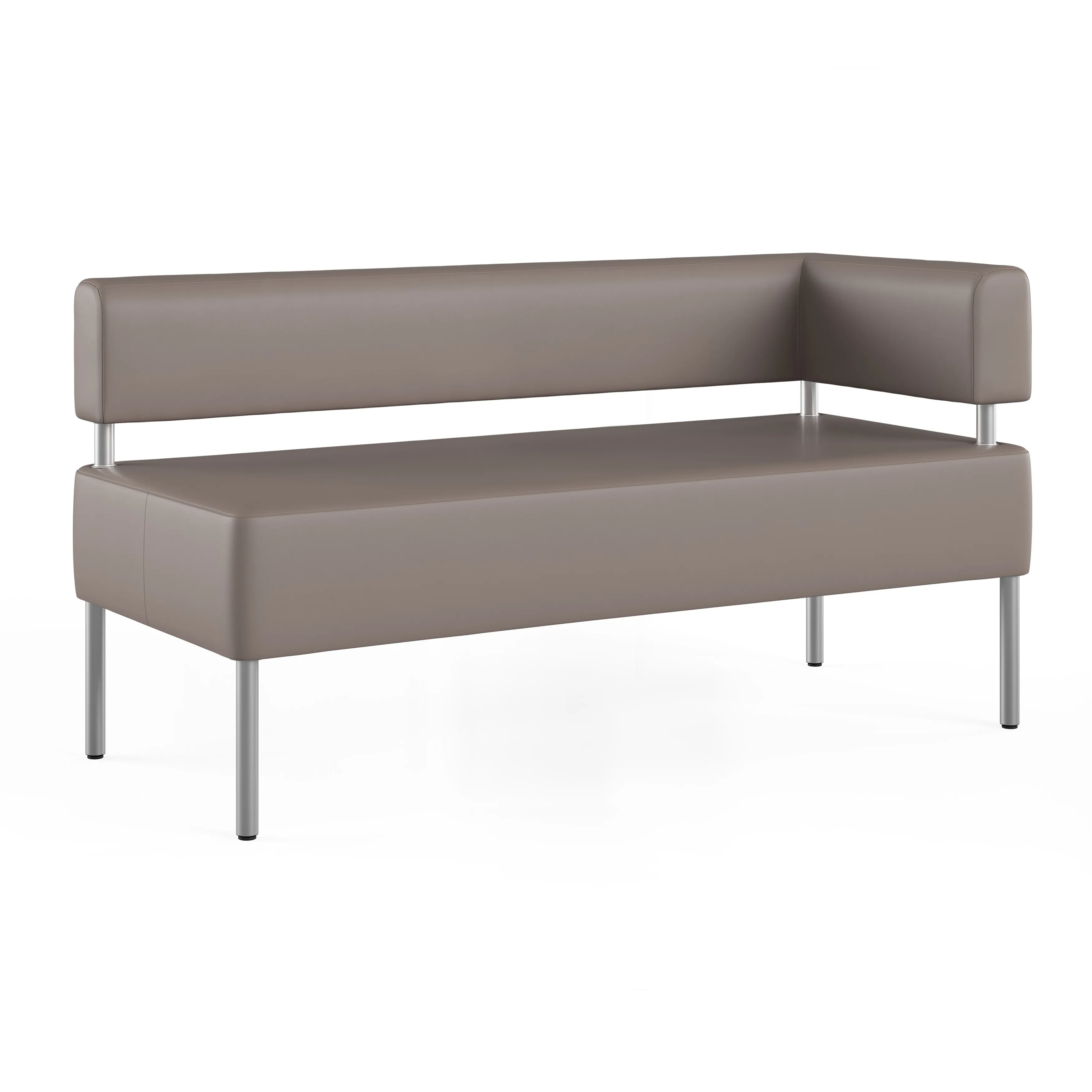 Угловой трехместный модуль МС new МС9 фото 0