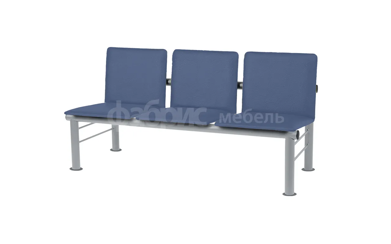 Трехместная секция Терра М фото 0