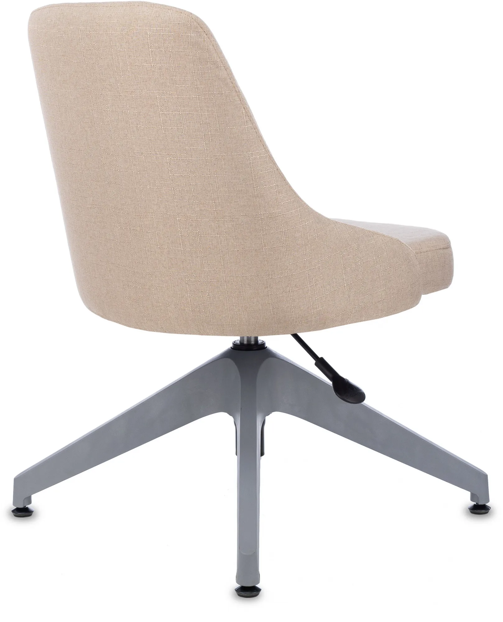 Кресло для посетителя Бюрократ CH-340GLZ фото 3