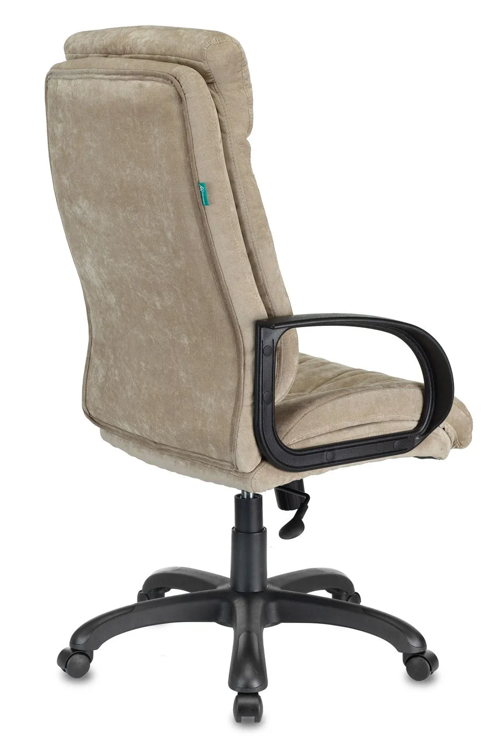 Кресло для руководителя Бюрократ CH-824 фото 3