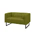 Диван 2-местный КС2-50 фото 2