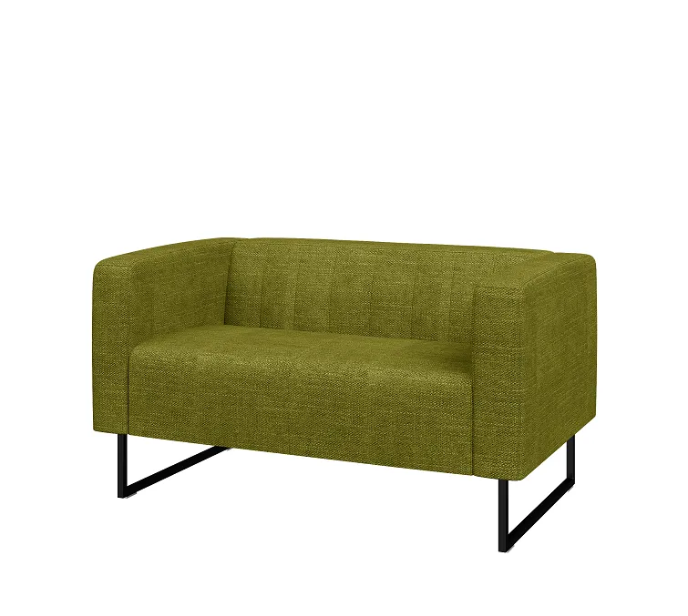 Диван 2-местный КС2-50 фото 2