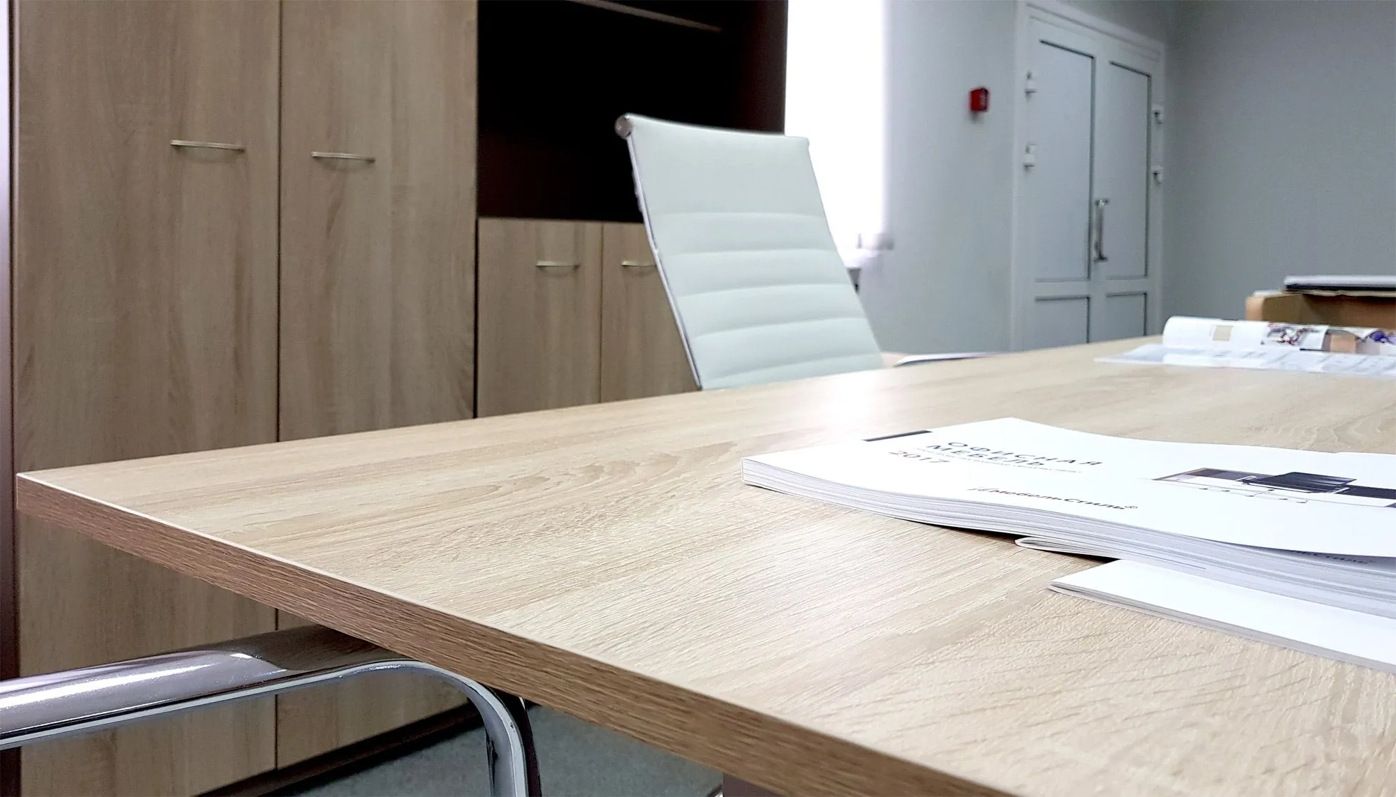 Стол прямой Work фото 6