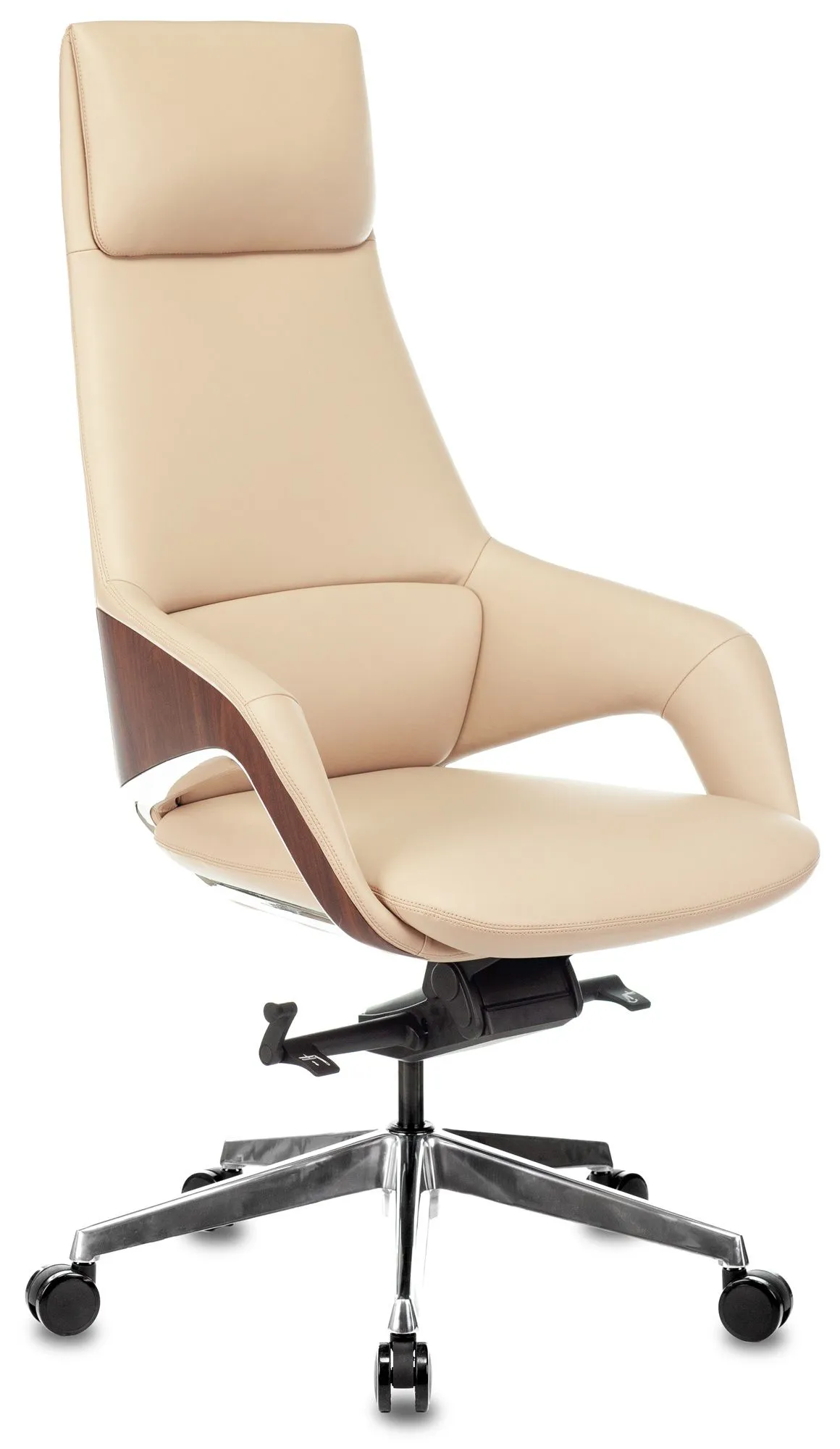 Кресло для руководителя Бюрократ DAO-2 фото 0