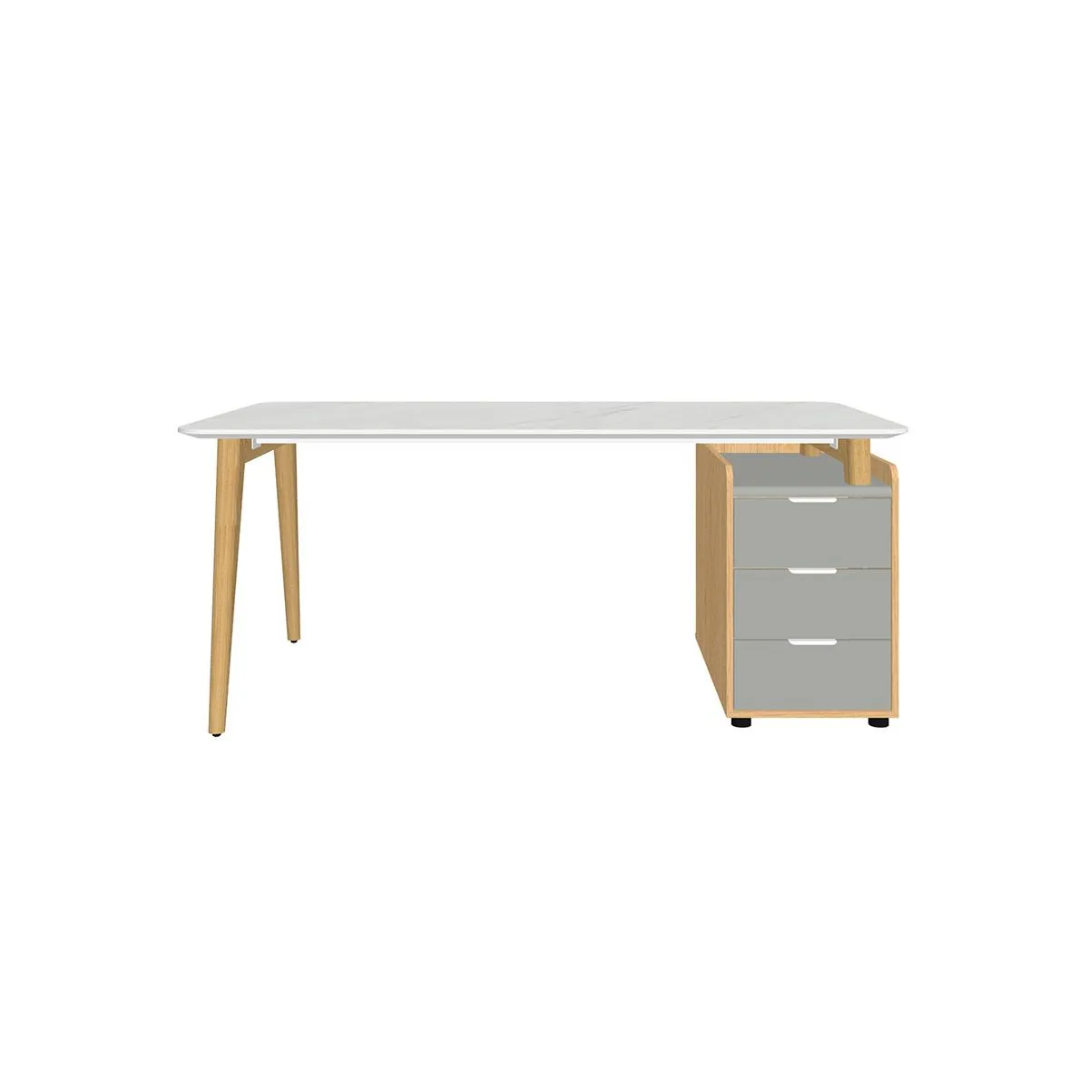 Стол под тумбу Remo фото 1