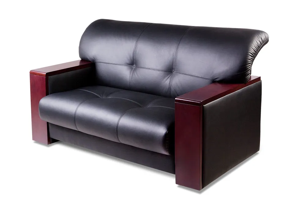 Диван двухместный БОССО B2 фото 0