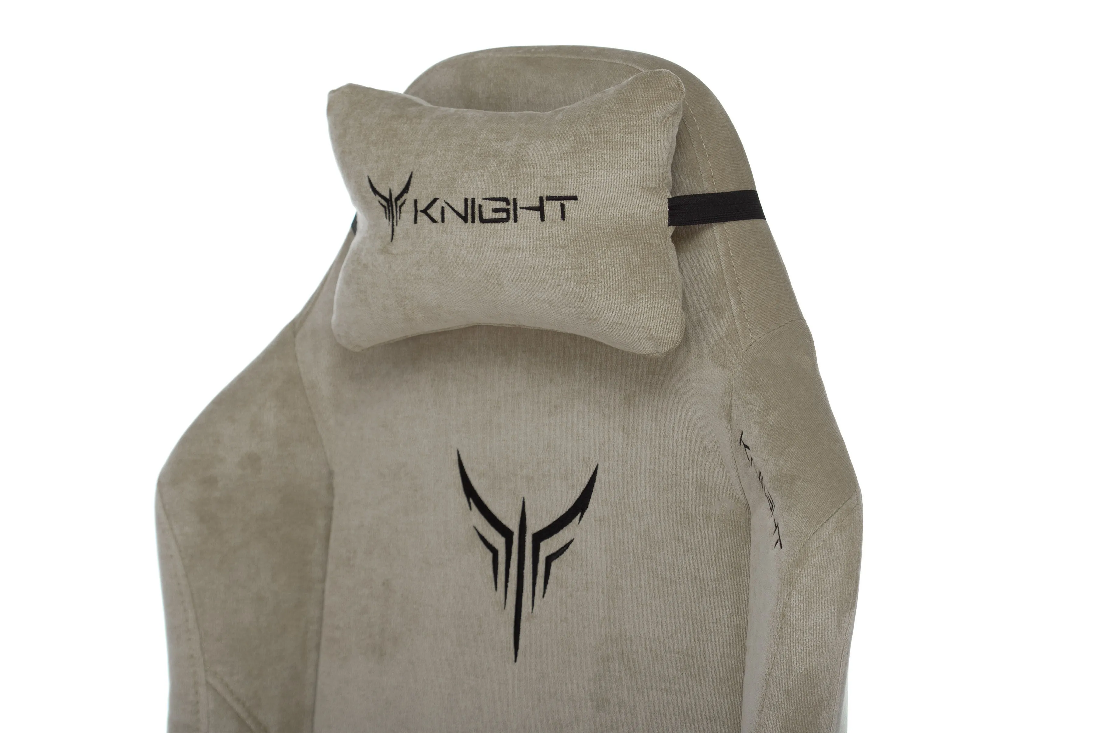 Игровое кресло Бюрократ KNIGHT N1 фото 6