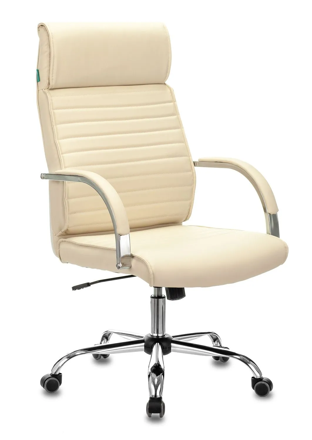 Кресло для руководителя Бюрократ T-8010N фото 0