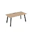 Стол рабочий 10СР.079 фото 0