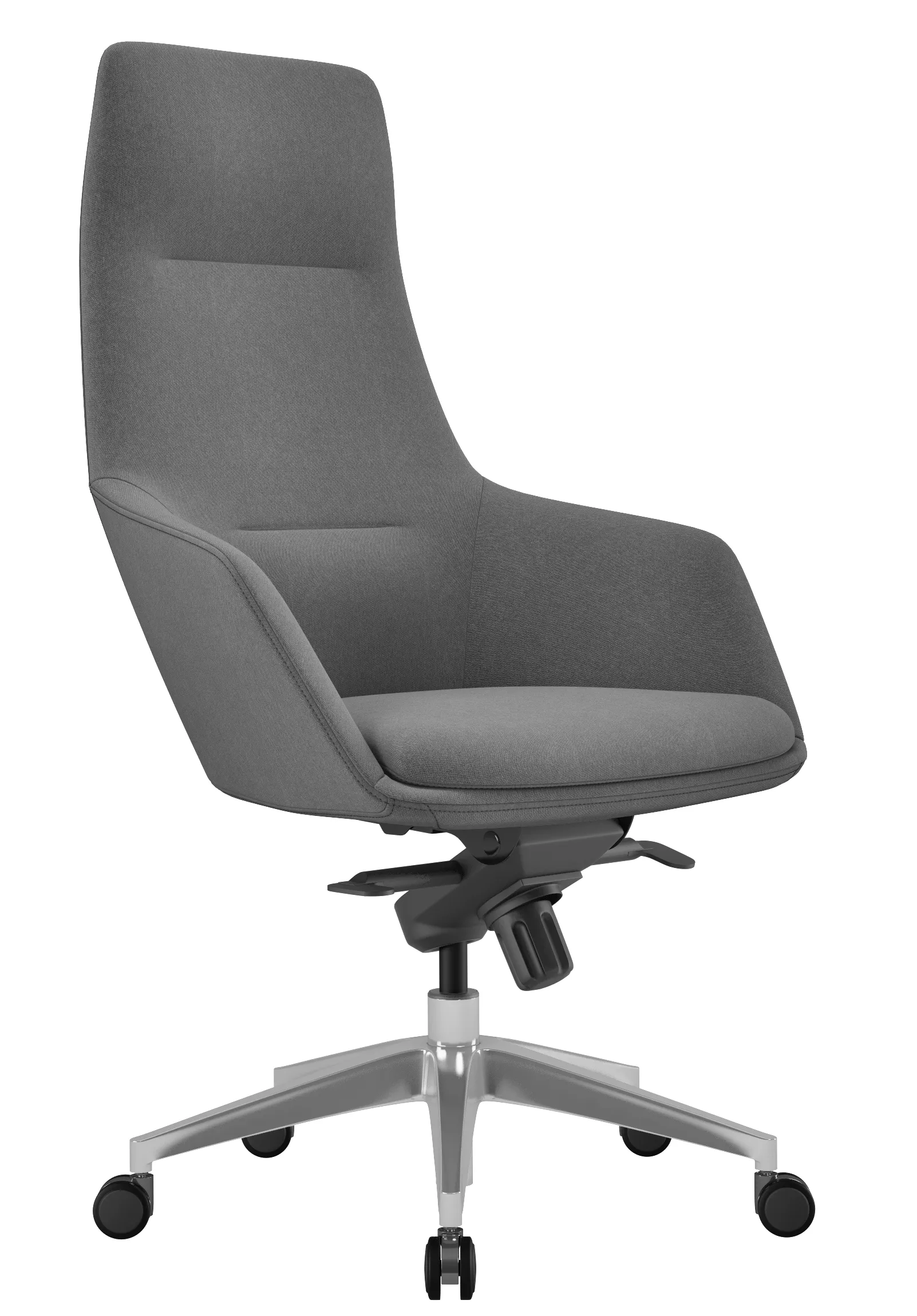 Кресло для руководителя Директория-Модер Дуэт фото 4