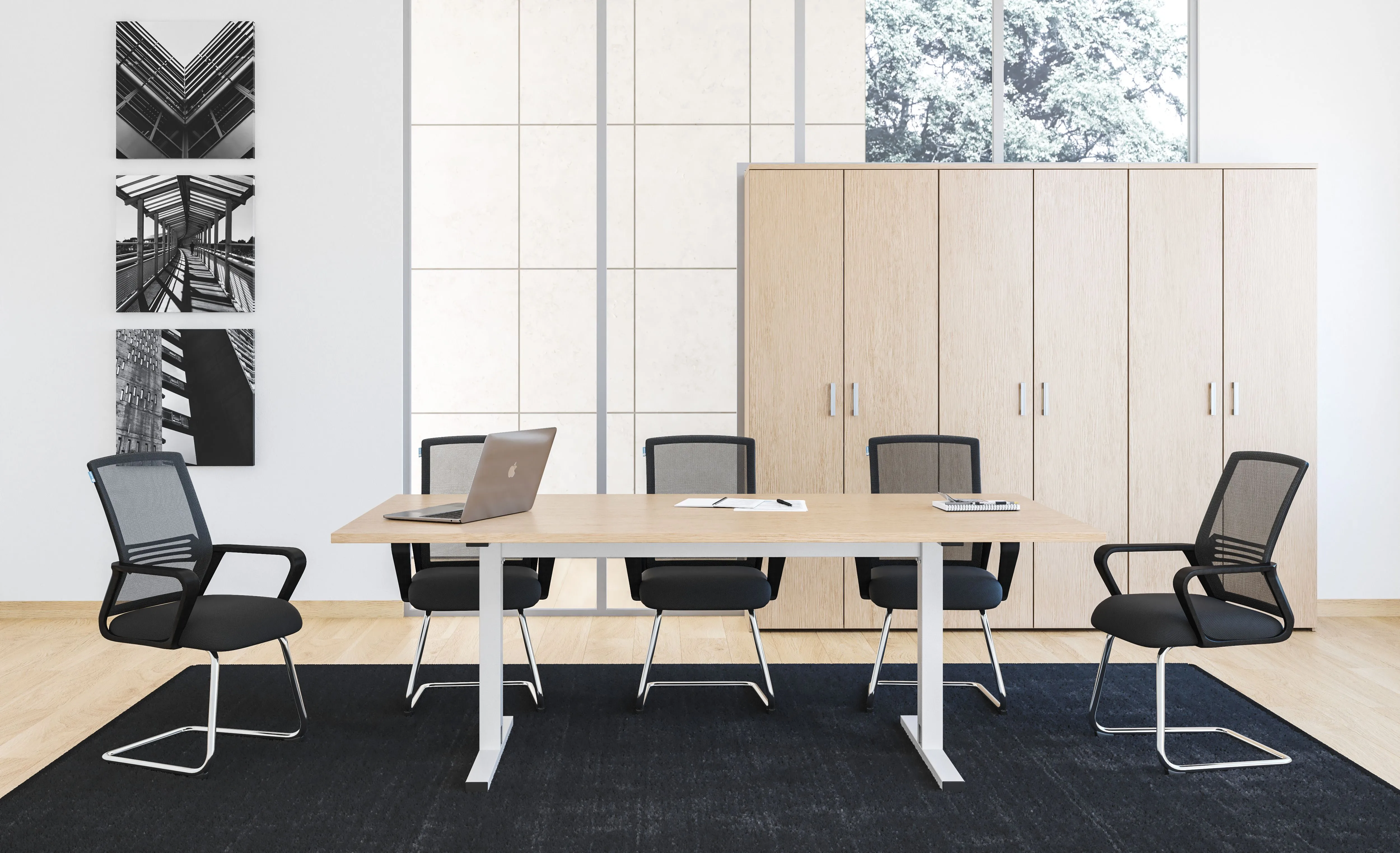 Шкаф 2Ш.011 фото 4